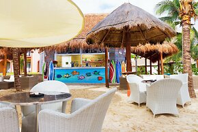 Sandos Playacar All Inclusive