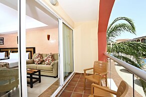 Sandos Playacar All Inclusive