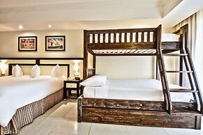 Sandos Playacar All Inclusive