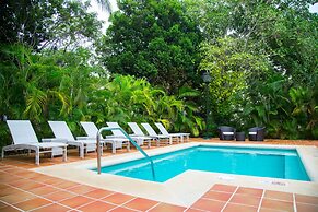 Sandos Playacar All Inclusive