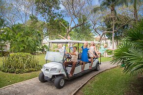 Sandos Playacar All Inclusive