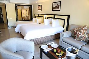 Sandos Playacar All Inclusive