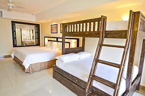 Sandos Playacar All Inclusive
