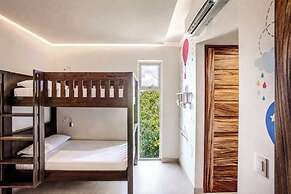 Sandos Playacar All Inclusive