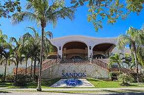 Sandos Playacar All Inclusive