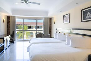 Sandos Playacar All Inclusive