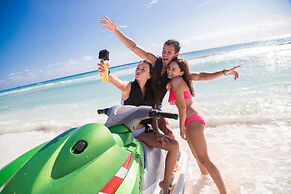 Sandos Playacar All Inclusive