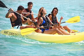 Sandos Playacar All Inclusive