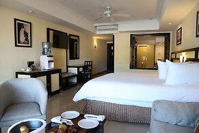Sandos Playacar All Inclusive
