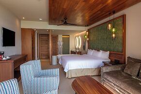 Sandos Playacar All Inclusive