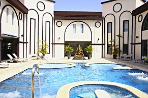 Sandos Playacar All Inclusive