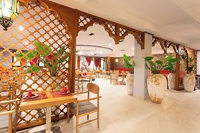 Sandos Playacar All Inclusive