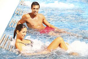 Sandos Playacar All Inclusive