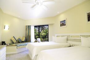 Sandos Playacar All Inclusive
