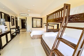 Sandos Playacar All Inclusive