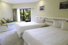 Sandos Playacar All Inclusive