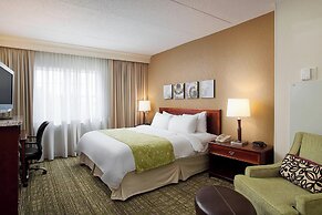 Chicago Marriott Midway