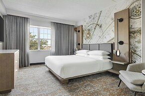 Chicago Marriott Midway