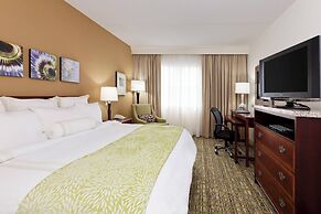 Chicago Marriott Midway