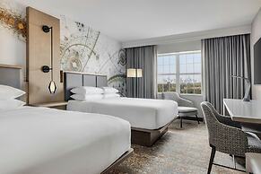 Chicago Marriott Midway