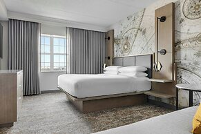Chicago Marriott Midway