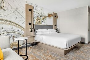 Chicago Marriott Midway