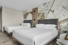 Chicago Marriott Midway