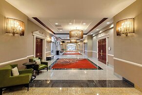 Chicago Marriott Midway