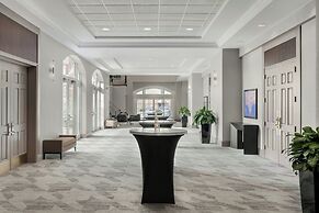 Chicago Marriott Midway