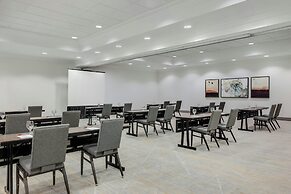 Chicago Marriott Midway