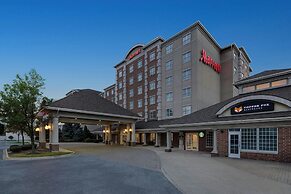 Chicago Marriott Midway