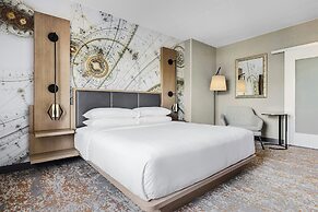 Chicago Marriott Midway