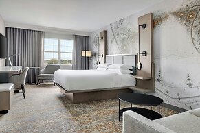 Chicago Marriott Midway