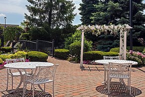 Chicago Marriott Midway