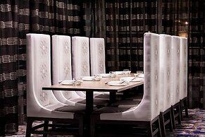 Chicago Marriott Midway