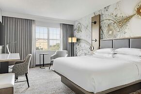 Chicago Marriott Midway