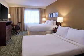 Chicago Marriott Midway