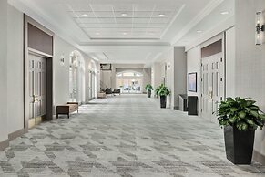 Chicago Marriott Midway
