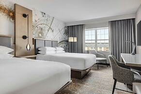 Chicago Marriott Midway