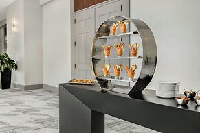 Chicago Marriott Midway