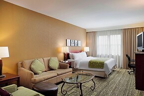 Chicago Marriott Midway