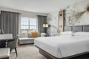Chicago Marriott Midway