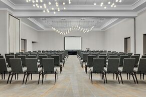 Chicago Marriott Midway