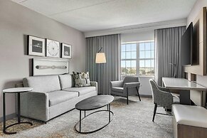 Chicago Marriott Midway