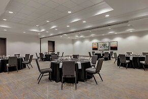 Chicago Marriott Midway