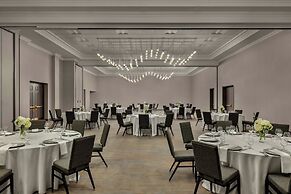 Chicago Marriott Midway