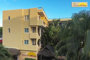 Hotel Riviera Caribe Maya