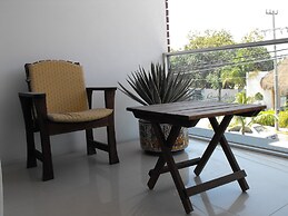 Hotel Riviera Caribe Maya