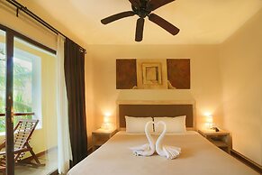 Hotel Riviera Caribe Maya