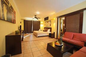 Hotel Riviera Caribe Maya